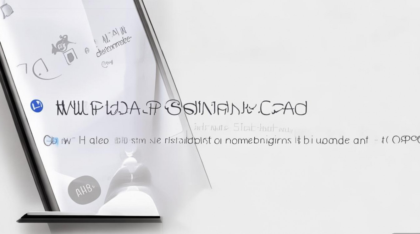 oppo 怎么把号码存卡里？oppo 手机如何把联系人保存到 SIM 卡？