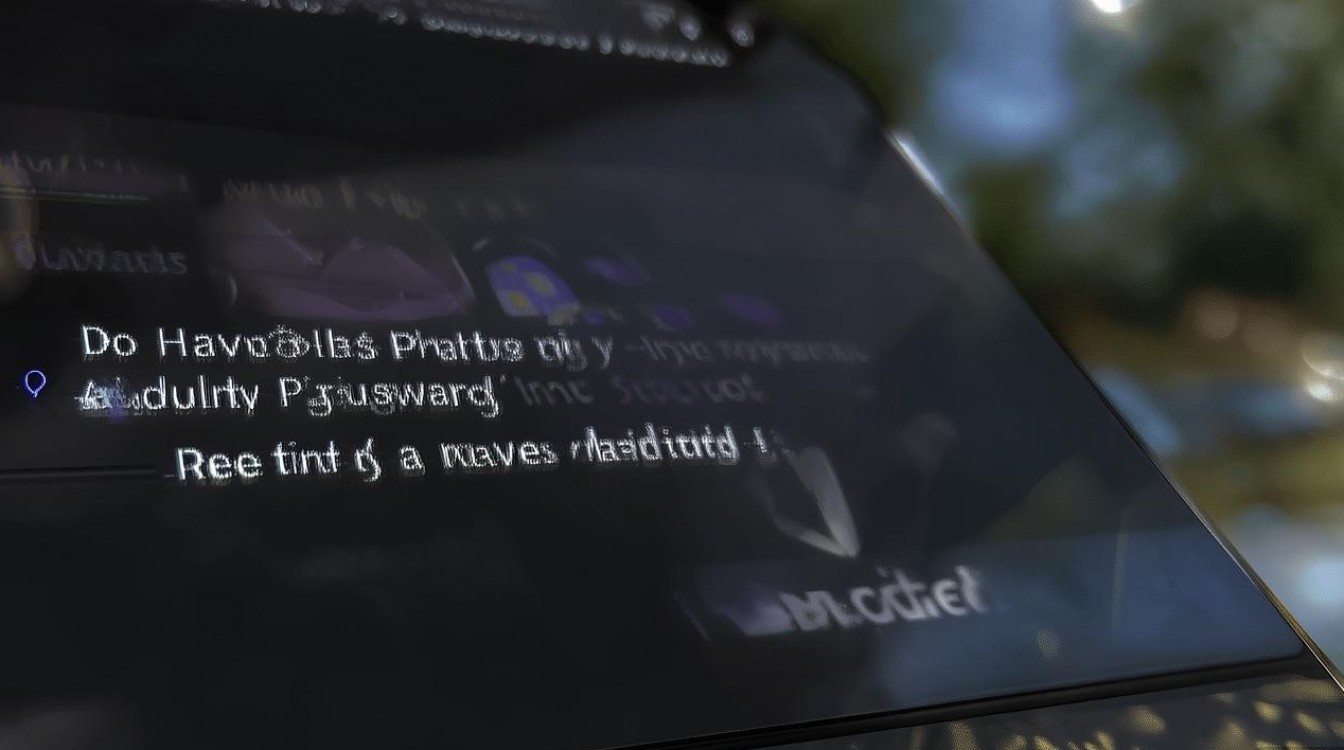 华为账号怎么更改密码？华为账号忘记密码如何快速找回修改？