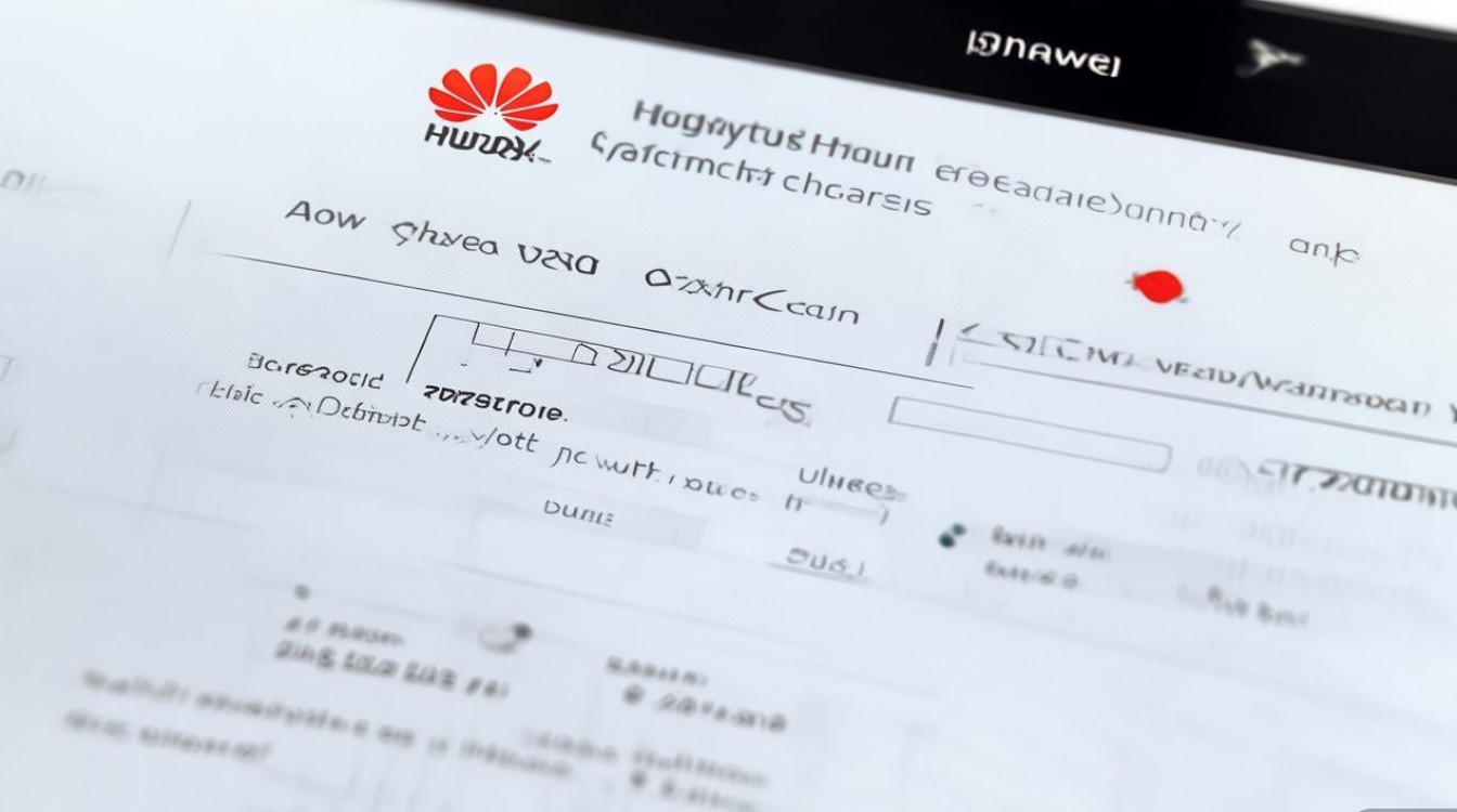 华为帐号怎么注销登录？华为账号注销后重新登录方法是什么