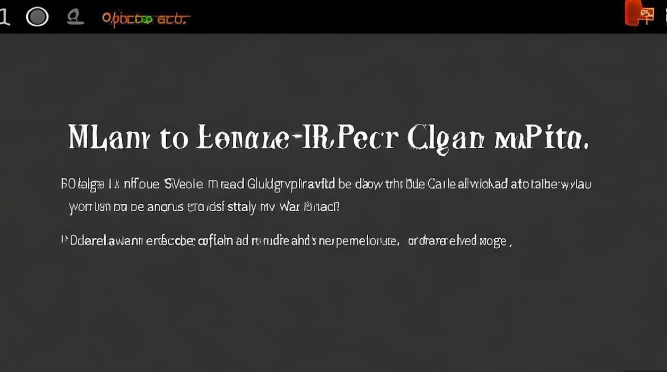 苹果手机内存其它怎么删除？如何彻底清理 iPhone 系统数据占用空间