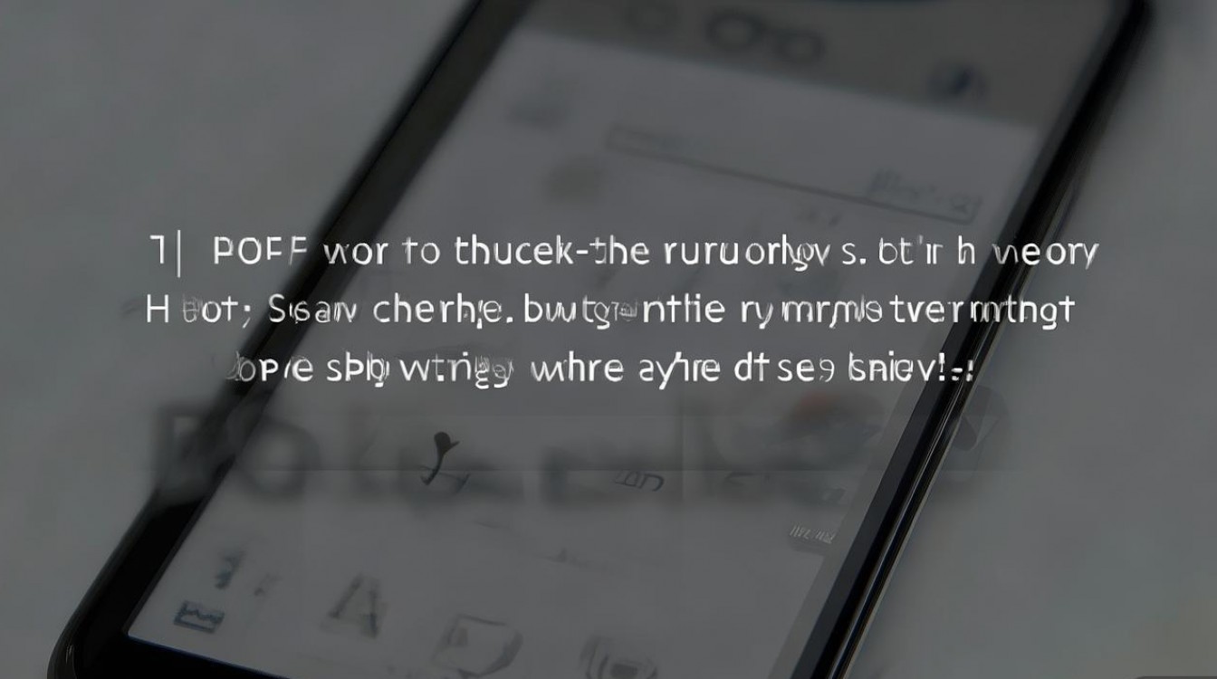 oppo 运行内存怎么查看？oppo 手机运行内存不足怎么办？