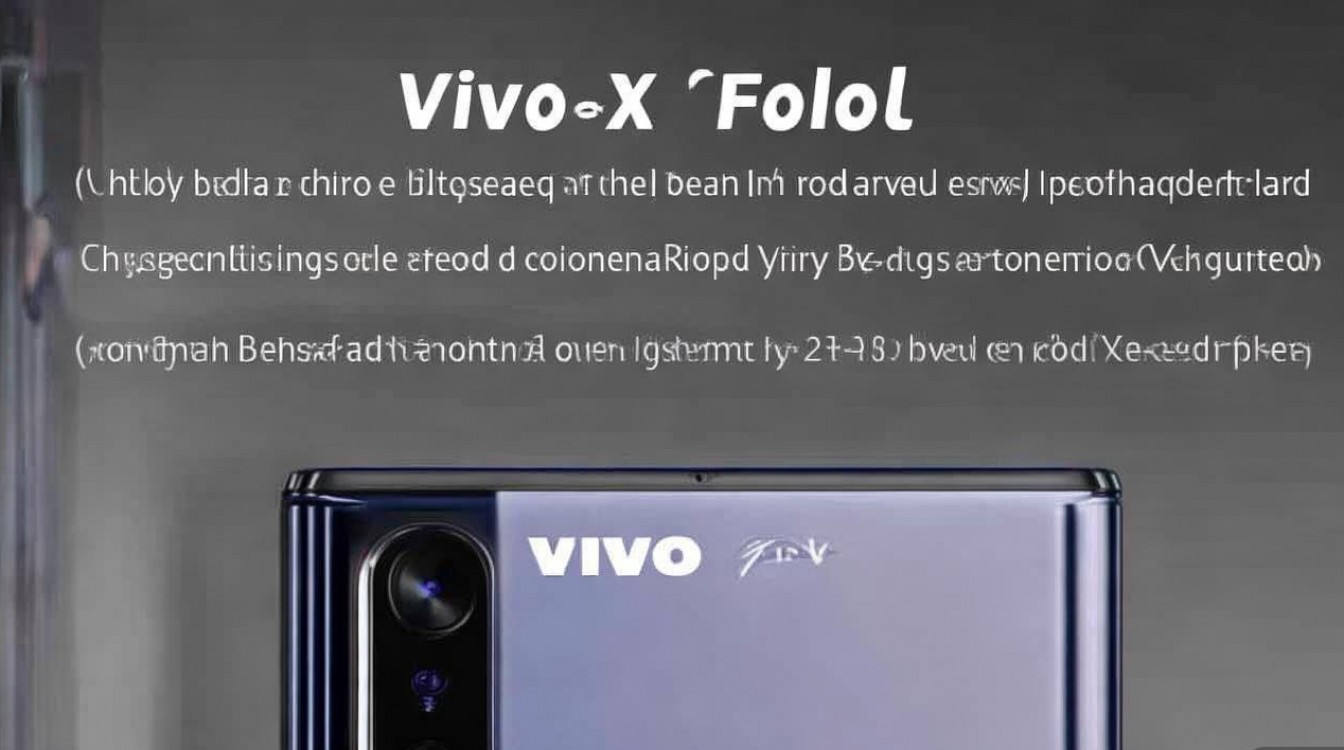 vivo X Fold 怎么样？vivo X Fold 优缺点全面分析及入手建议
