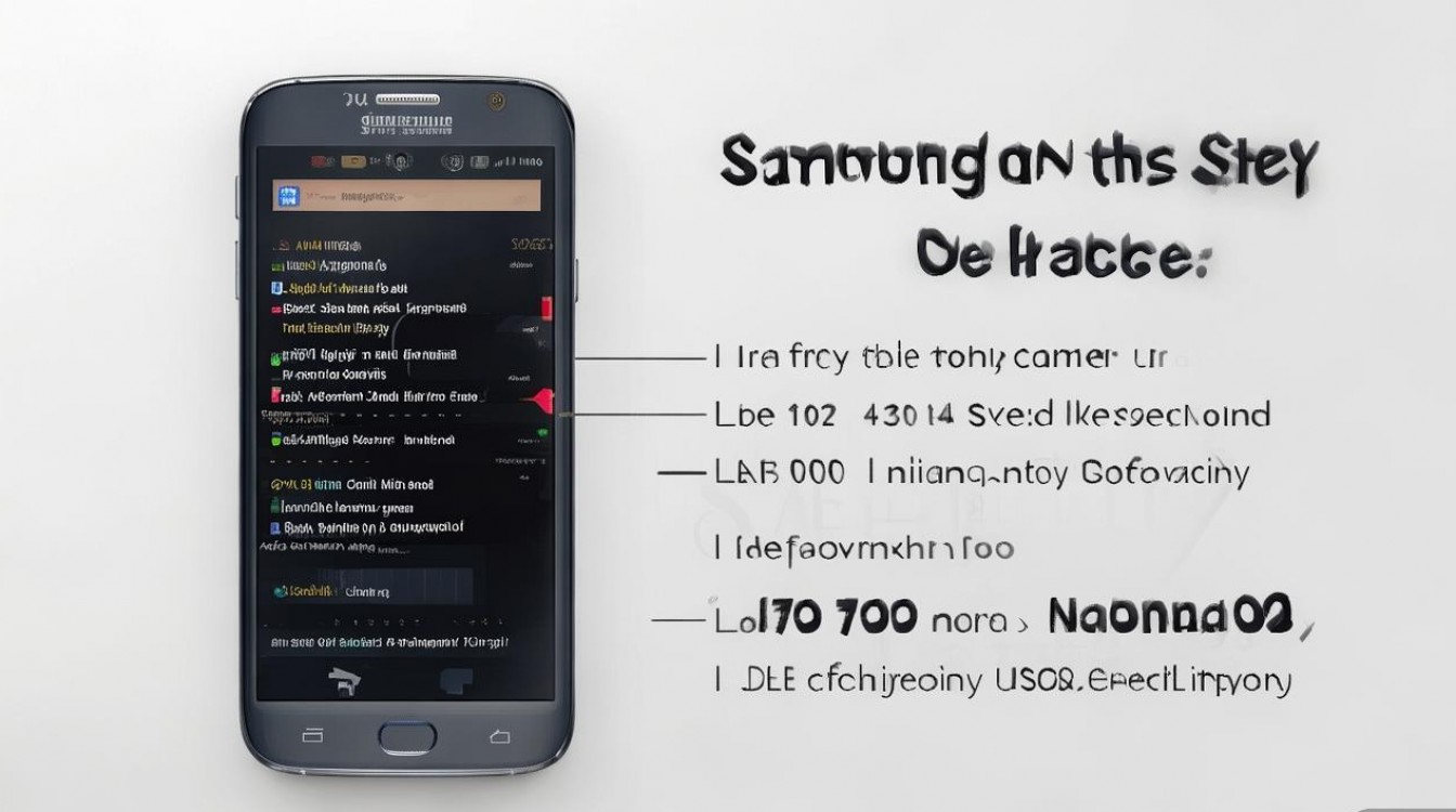 三星 s7 怎么打开？三星 s7 怎么打开开发者模式和 USB 调试？