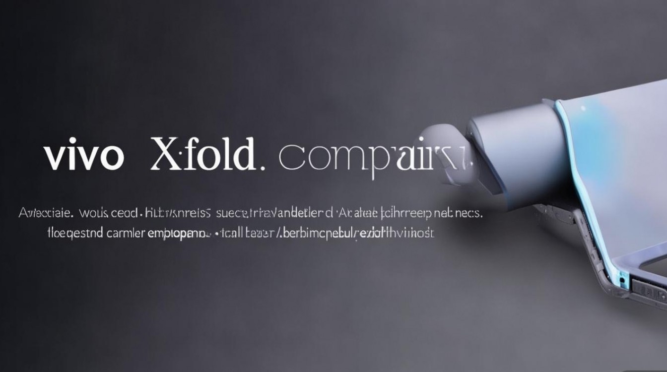 vivo XFold 建议购买吗？vivo XFold 参数配置及性能全面分析介绍