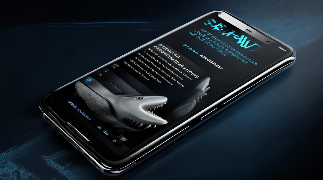 黑鲨 5RS 什么时候发布？黑鲨 5RS 发布时间及配置参数详解