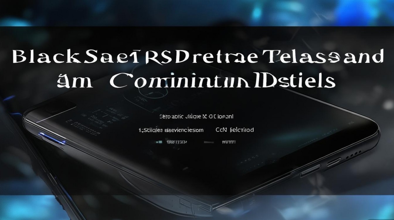 黑鲨 5RS 什么时候发布？黑鲨 5RS 发布时间及配置参数详解