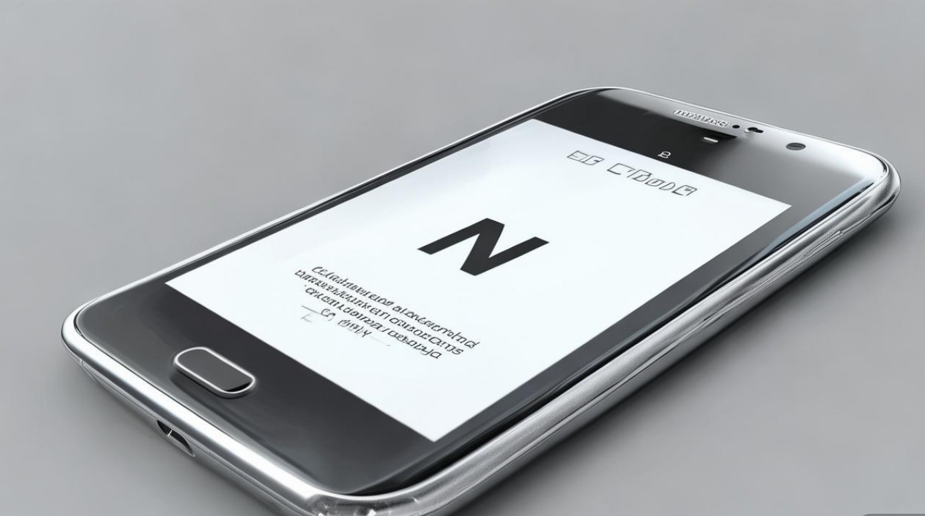 三星 s7 上方出现 n 怎么关？手机顶部显示 N 标志如何关闭？