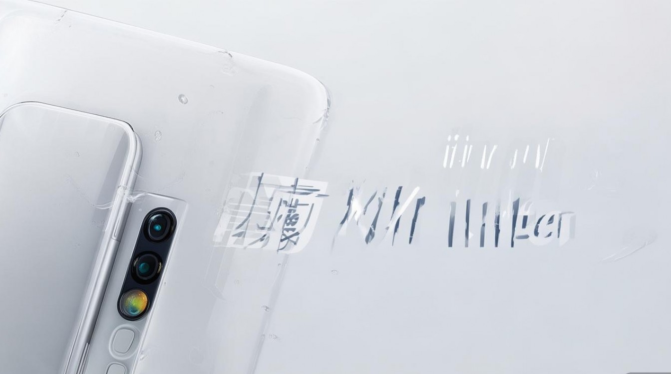 vivo XNote 防水吗？支持 IP68 级防水吗？