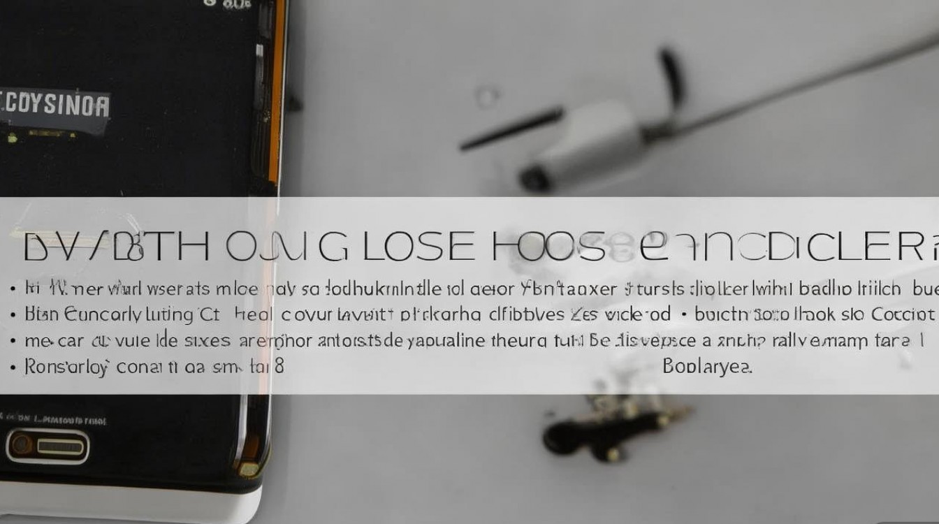 三星 s7 后壳开了怎么办？三星 s7 后盖松动自己修复方法