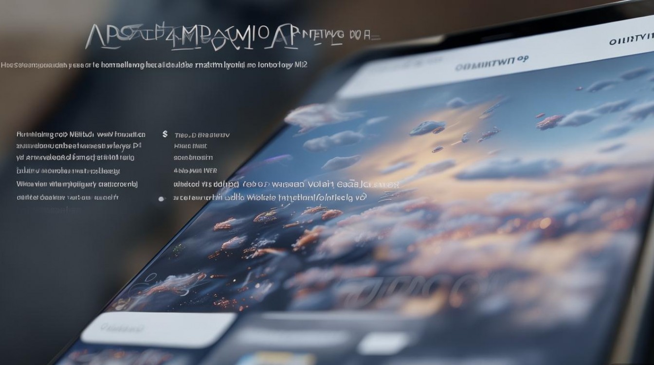 华为怎么添加动态壁纸？华为手机如何设置动态壁纸？