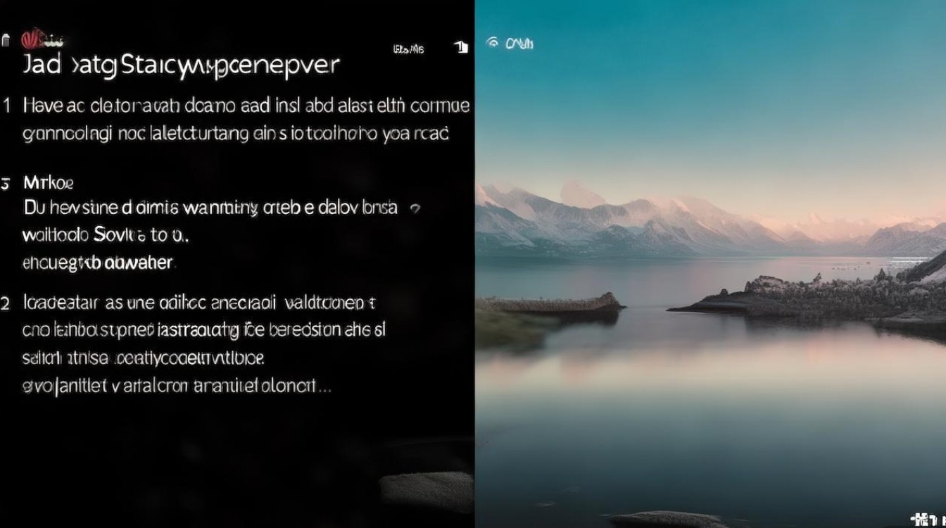 华为怎么添加动态壁纸？华为手机如何设置动态壁纸？