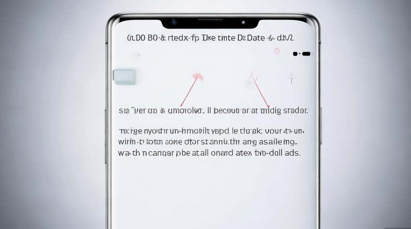 华为怎么设置桌面时间设置？华为手机桌面时间日期怎么自定义显示？