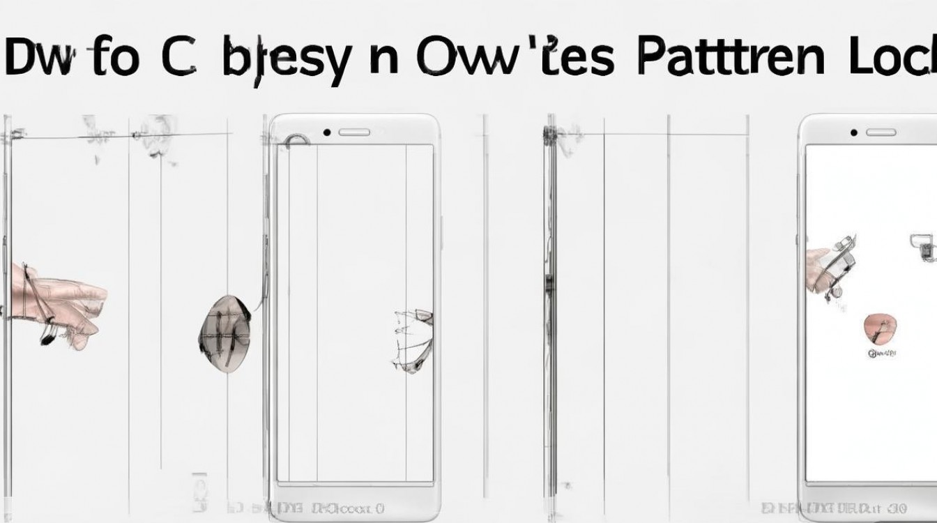 怎么破解 oppo 手机图案锁，oppo 手机忘记图案锁怎么解锁？