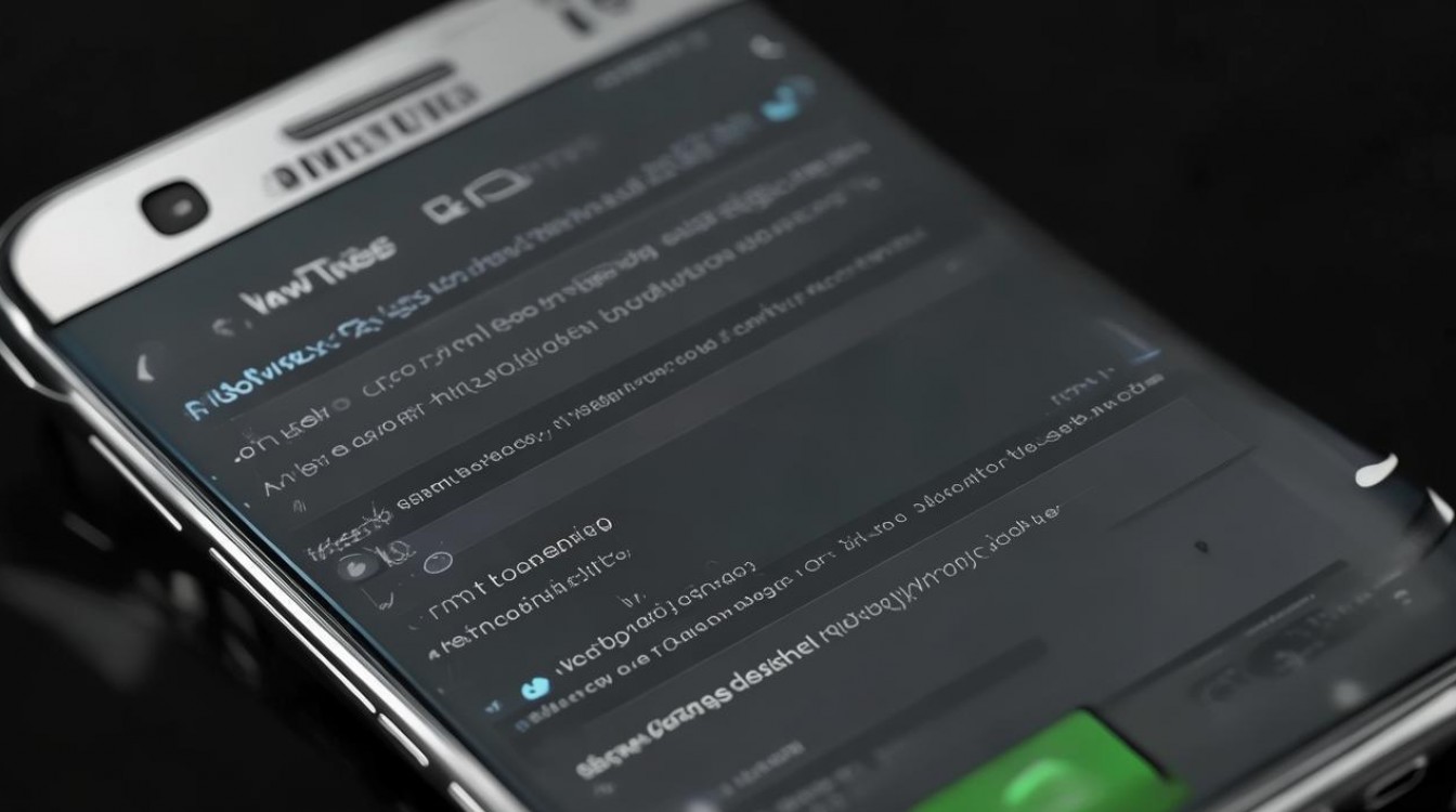 三星 s7edge 怎么开侧？三星 s7edge 侧屏功能怎么开启设置