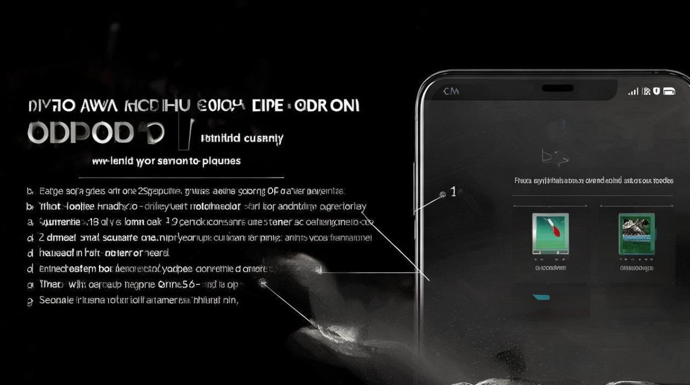 oppo 手机怎么隐藏东西？oppo 手机如何隐藏应用和照片教程
