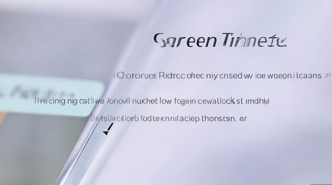 华为怎么设置亮屏时间？华为手机自动锁屏时间在哪里设置？