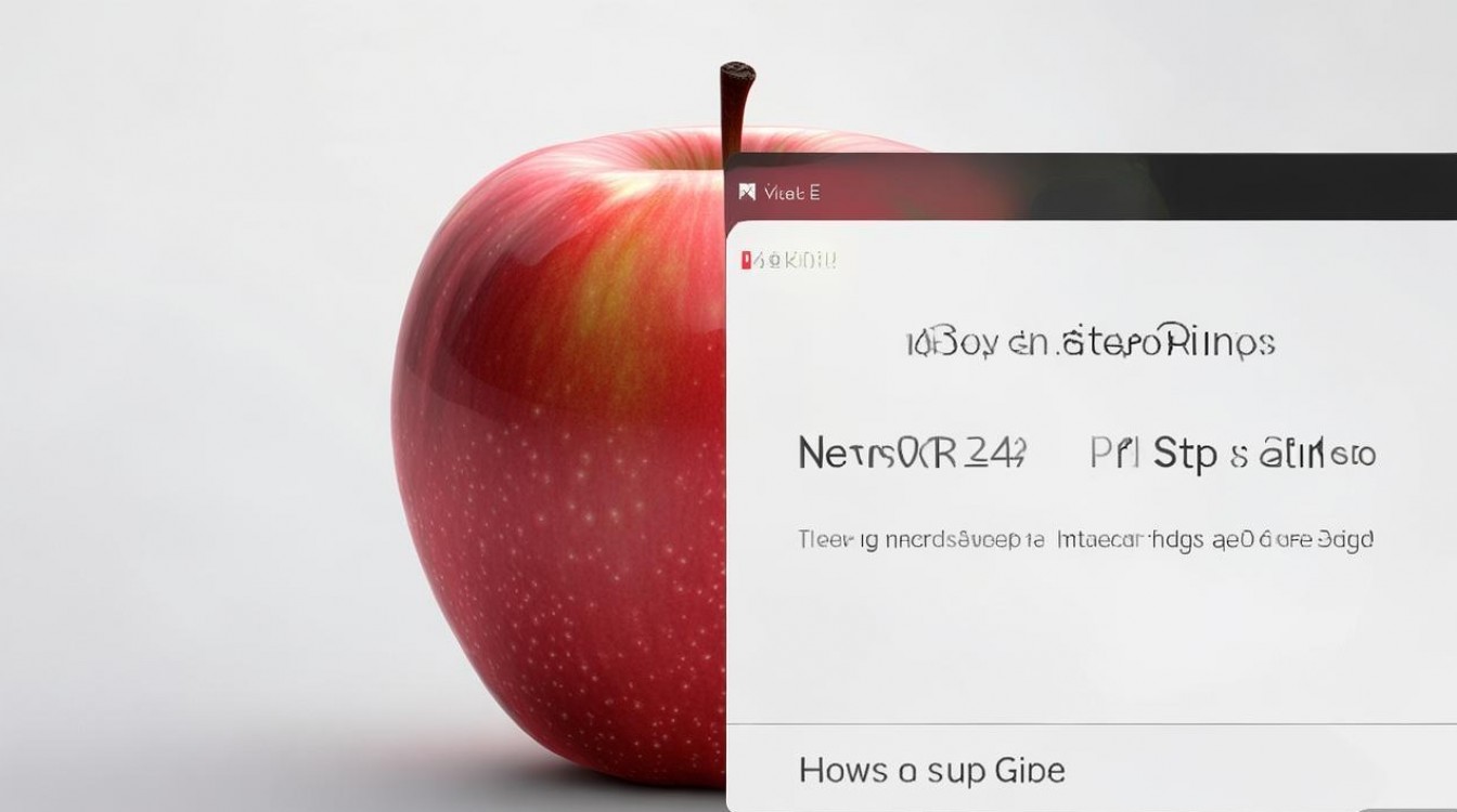 苹果 42g 网络怎么设置快点？苹果 42g 网络提速设置方法