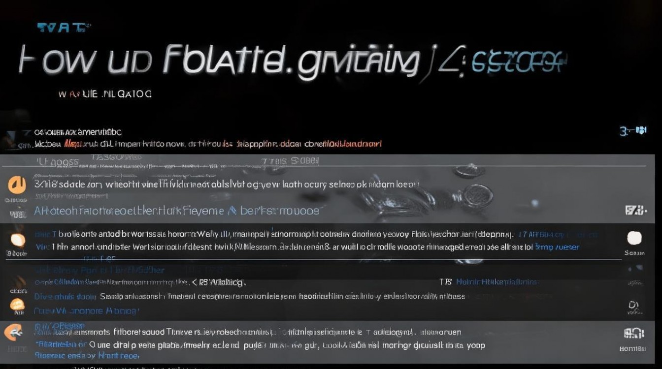 华为怎么设置浮动窗口？华为手机如何开启应用小窗模式？