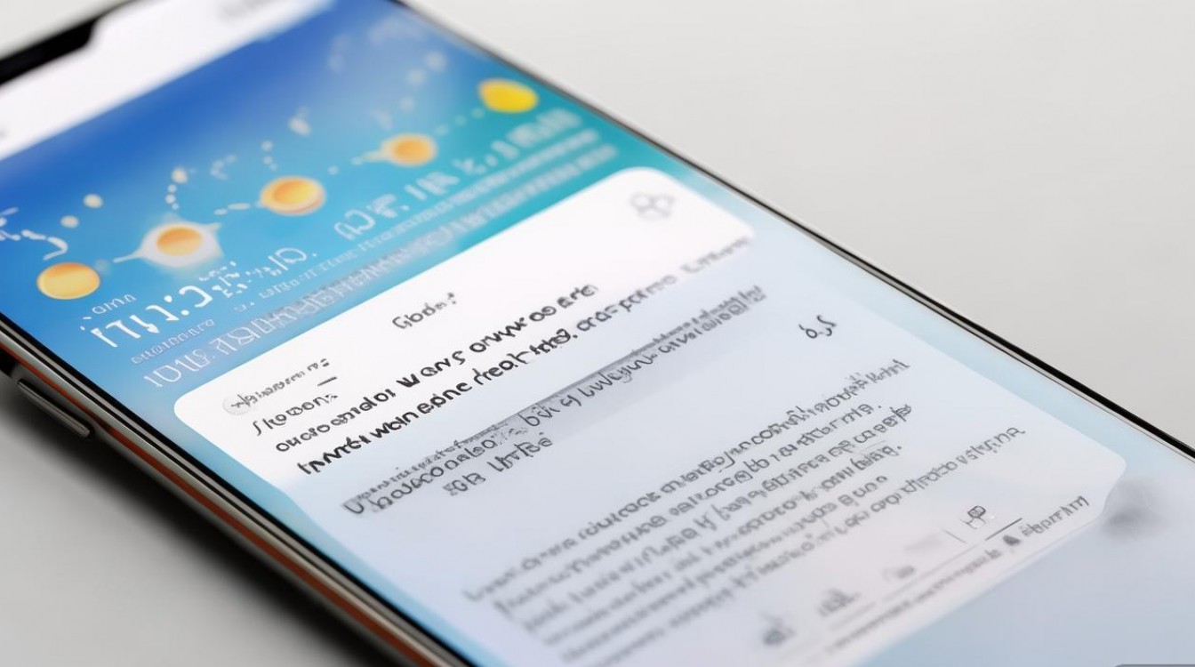 oppo 怎么锁屏有天气？oppo 手机锁屏显示天气设置方法