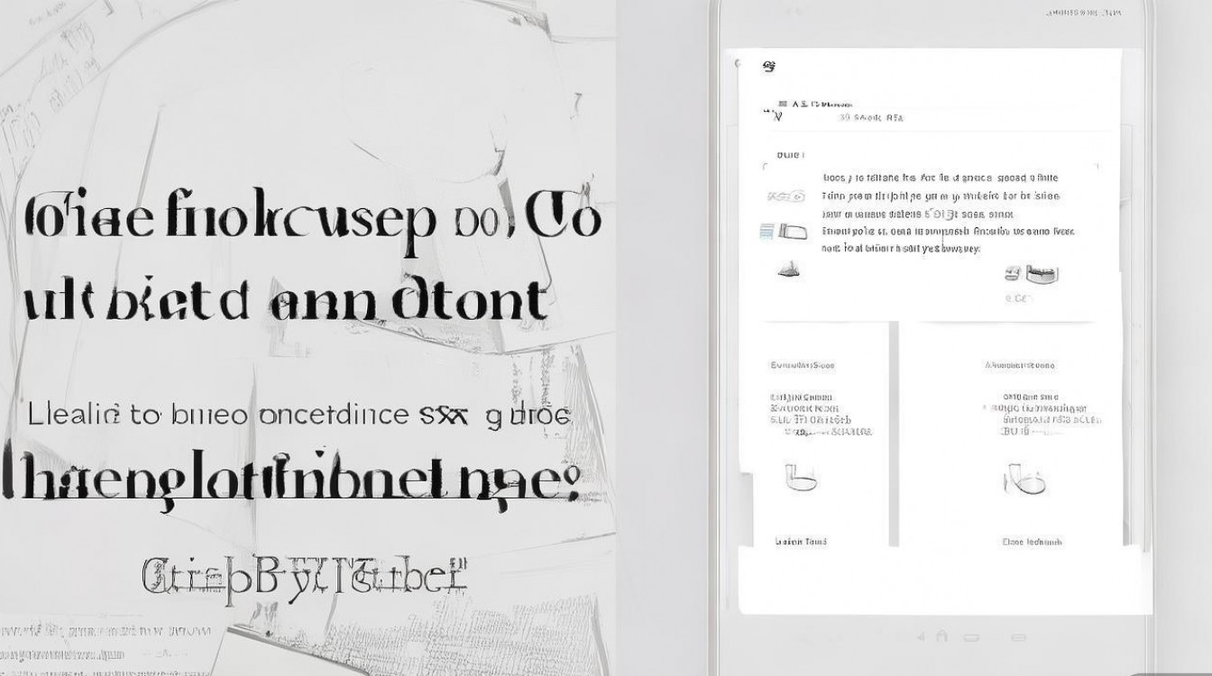 oppo 的 ttf 字体怎么用？oppo 手机如何安装和使用 ttf 字体文件？