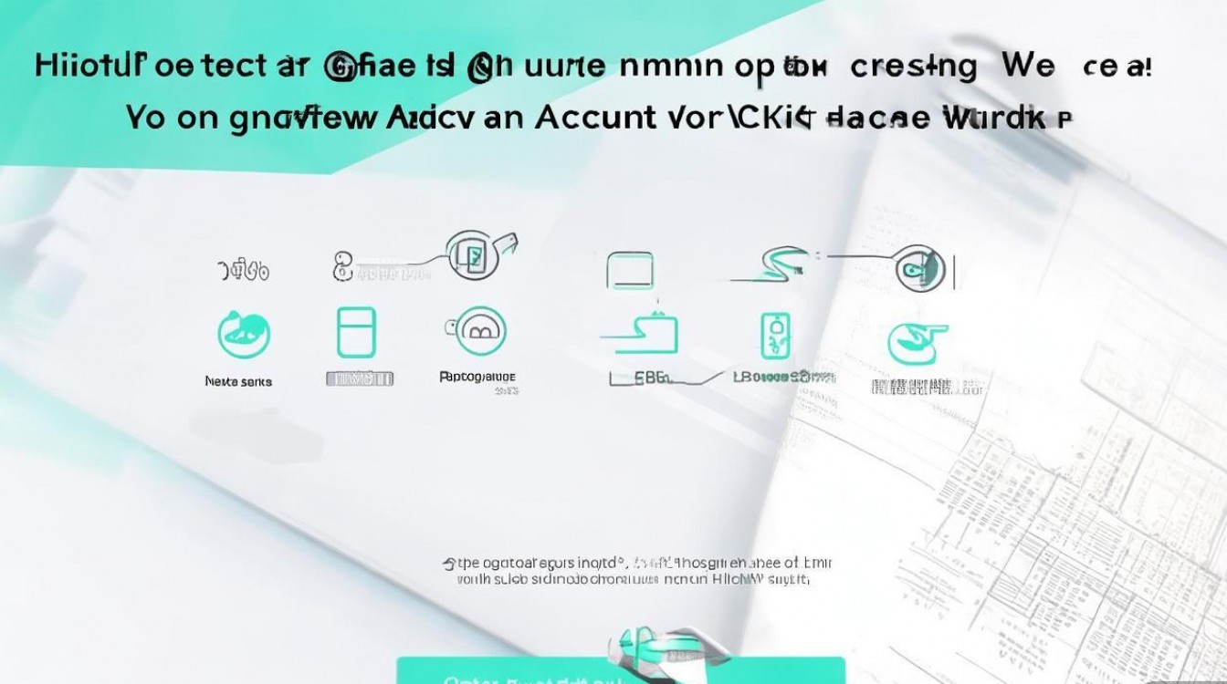 企业微信怎么开通？企业微信创建申请流程一览