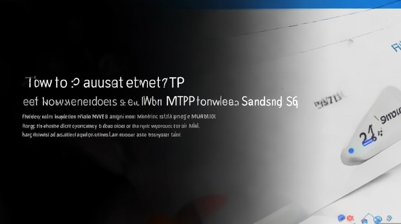 三星 s6mtp 怎么调？三星 s6mtp 模式在哪里设置开启？