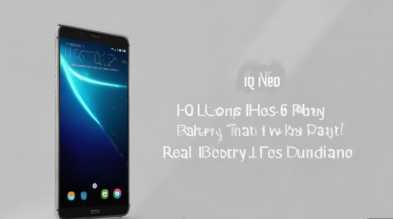 iQOO Neo6 续航时间久吗？iQOO Neo6 续航能力实测多久？