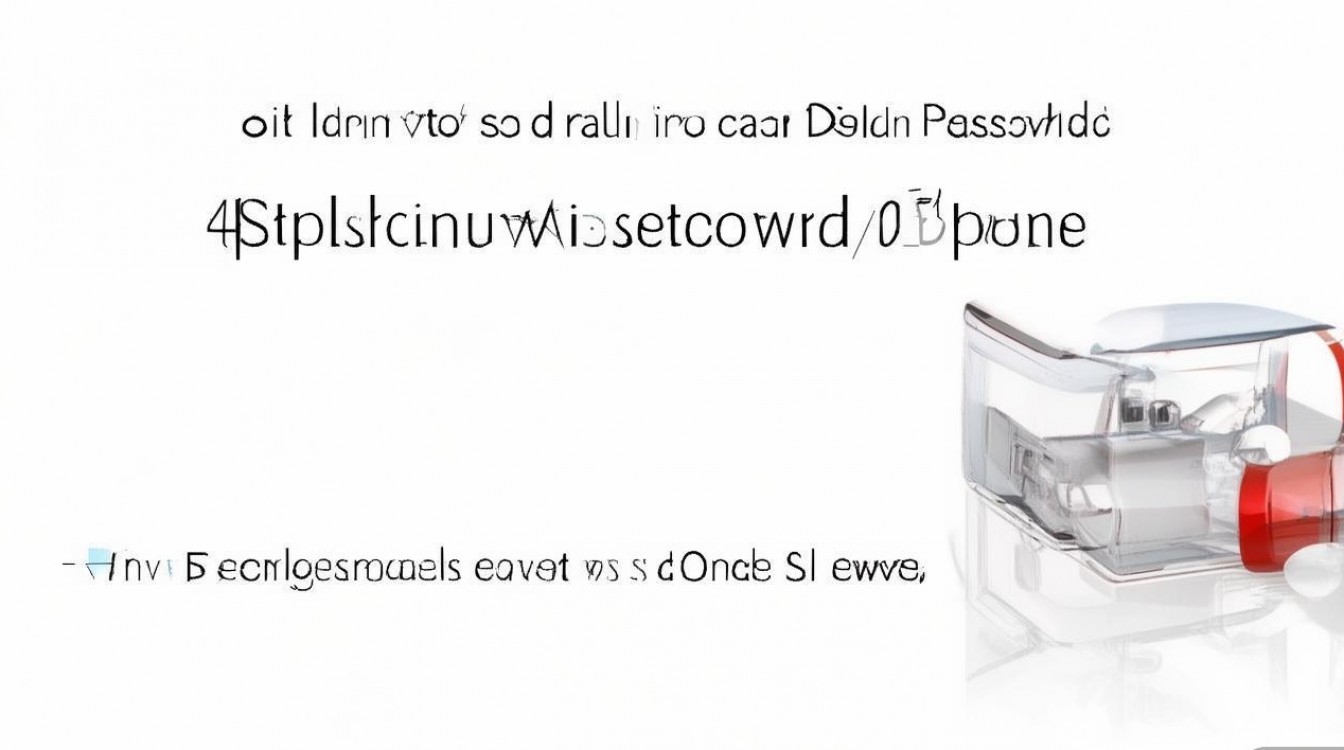 二手苹果 4 的 ld 怎么解？苹果 4 解锁 ID 密码忘记怎么办