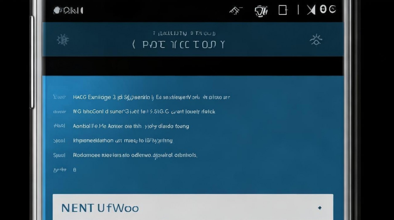 华为怎么开 2g3g4g 流量？华为手机如何设置仅用 2G/3G/4G 网络？