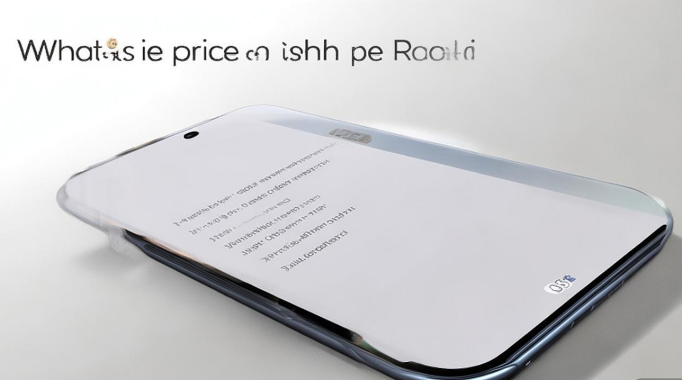 真我 Q5i 价格是多少？真我 Q5i 最新售价一览