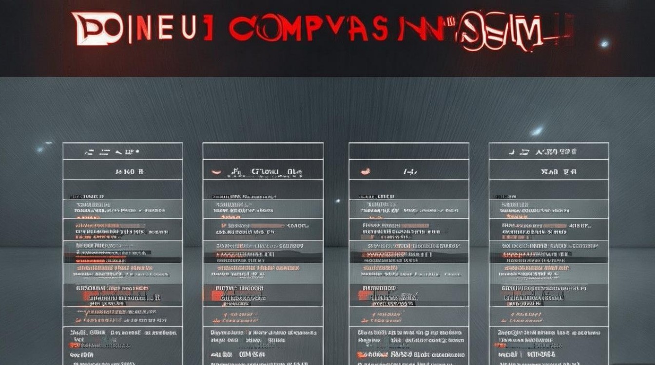 iqooneo6 和红米 k50 电竞版哪款更好，参数配置及性能全面对比