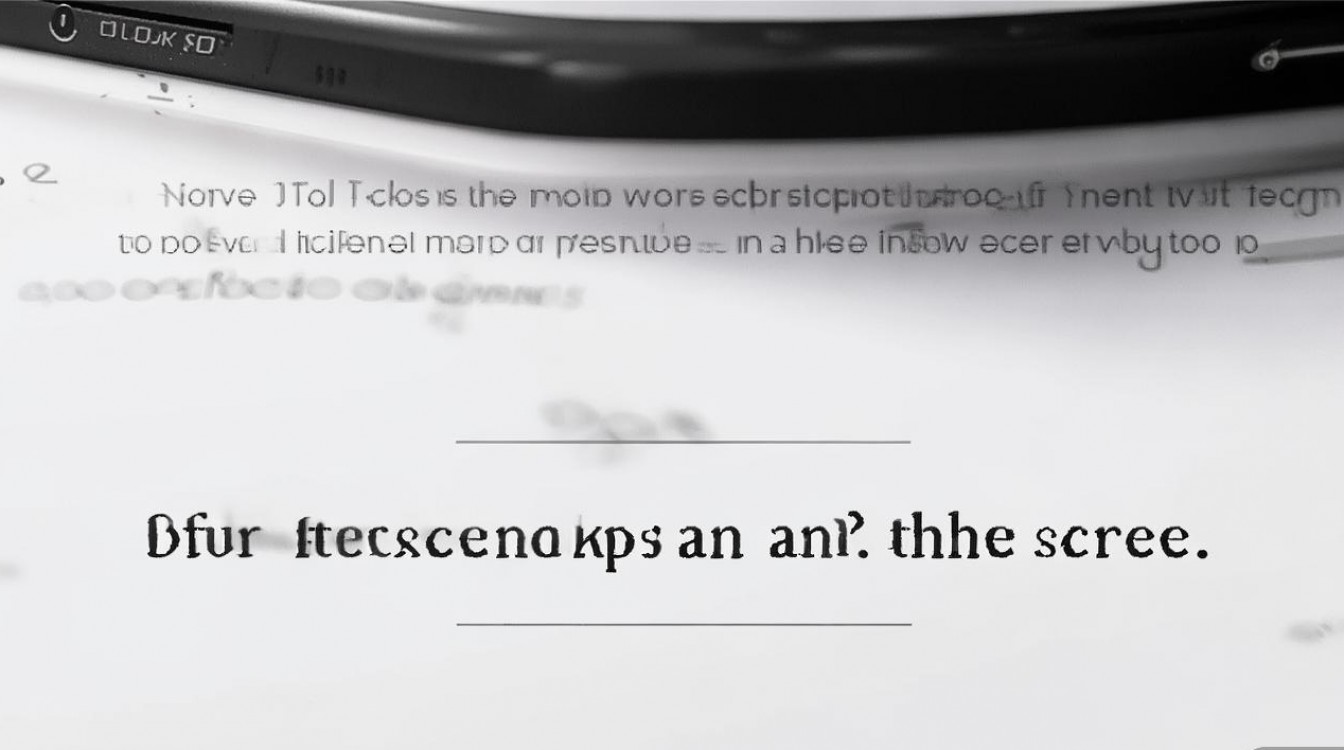 oppo 手机怎么截小图？oppo 手机如何截取局部屏幕图片？