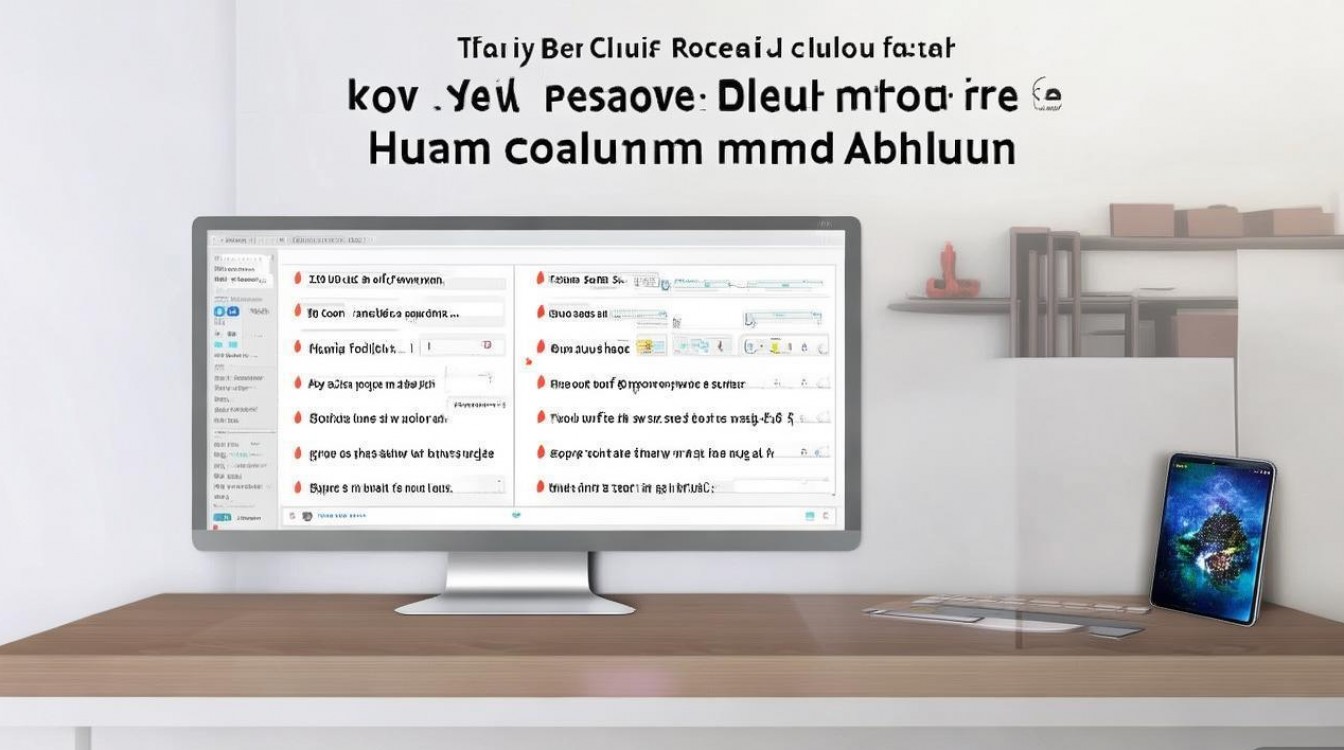 华为云相册怎么恢复？华为云相册误删照片如何找回？