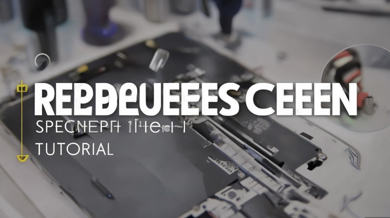 vivox6a 屏幕怎么换？vivox6a 换屏幕多少钱及教程