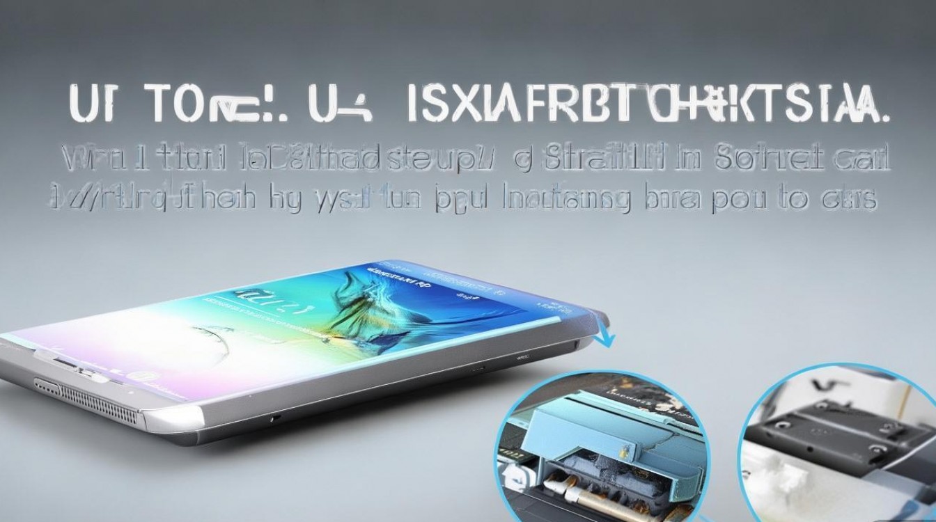 三星 s4 怎么安装 sd 卡？三星 s4 如何正确插入内存卡？