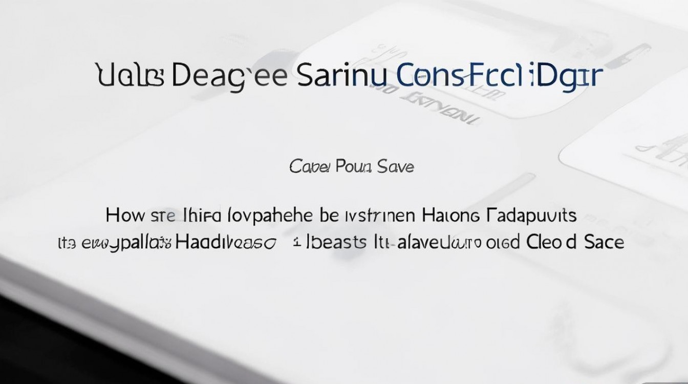 华为云端相册怎么恢复？华为云空间照片删除了如何找回？