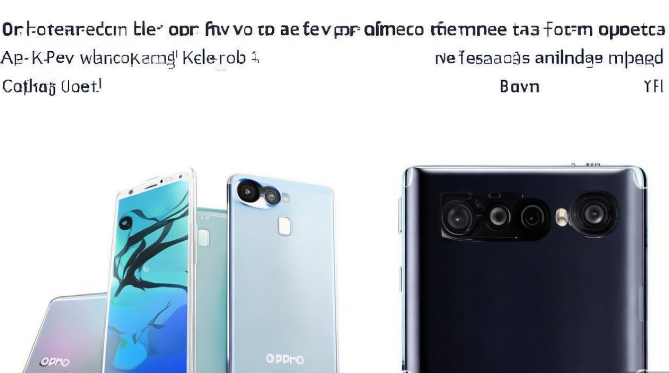 oppok10 和 oppok10pro 有什么不同？oppok10 和 oppok10pro 区别及入手建议