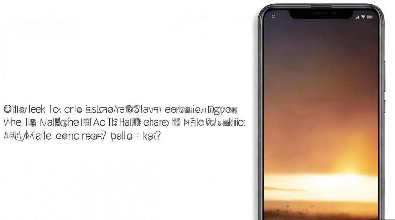 oppo 锁屏壁纸怎么保存？oppo 手机如何保存锁屏壁纸到相册？