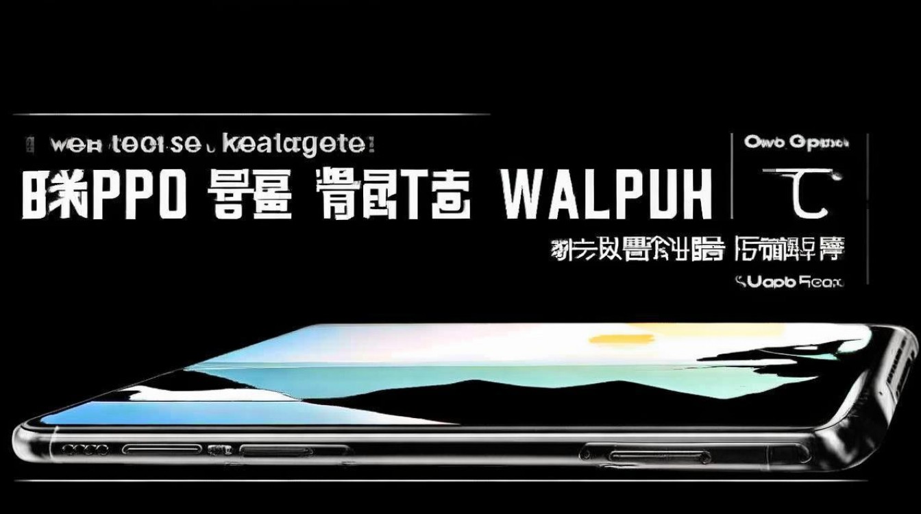 oppo 锁屏壁纸怎么保存？oppo 手机如何保存锁屏壁纸到相册？