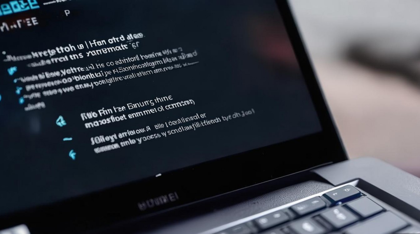 华为笔记本电脑怎么开启摄像头？华为笔记本摄像头打不开怎么办？