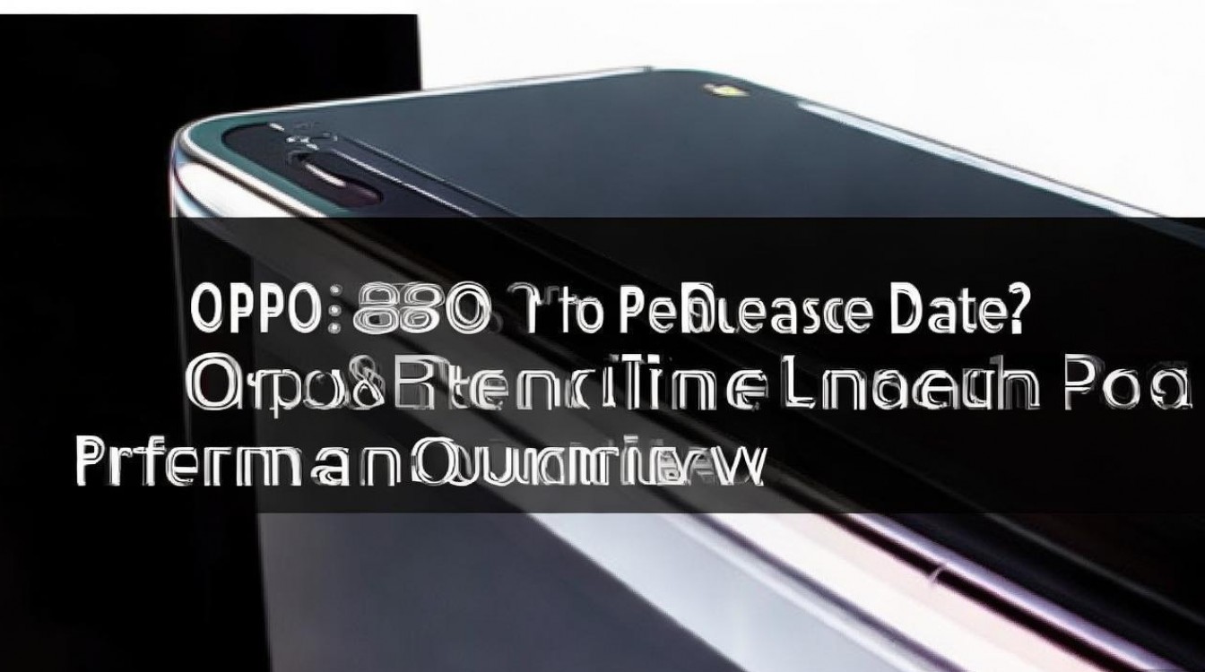 OPPOReno8pro 什么时候发布？OPPOReno8pro 上市时间和性能介绍