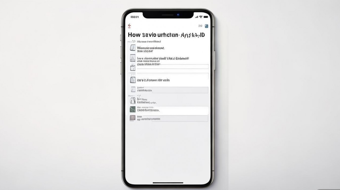 苹果手机怎么验证 id？苹果 ID 验证失败怎么办？