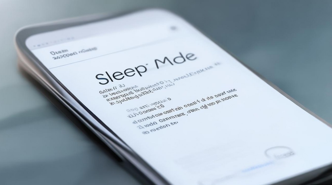 华为休眠模式怎么关闭？华为手机休眠设置在哪里？