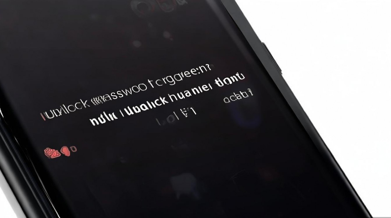 华为新手机有解锁密码忘了怎么办？华为手机忘记锁屏密码如何解锁不丢失数据？