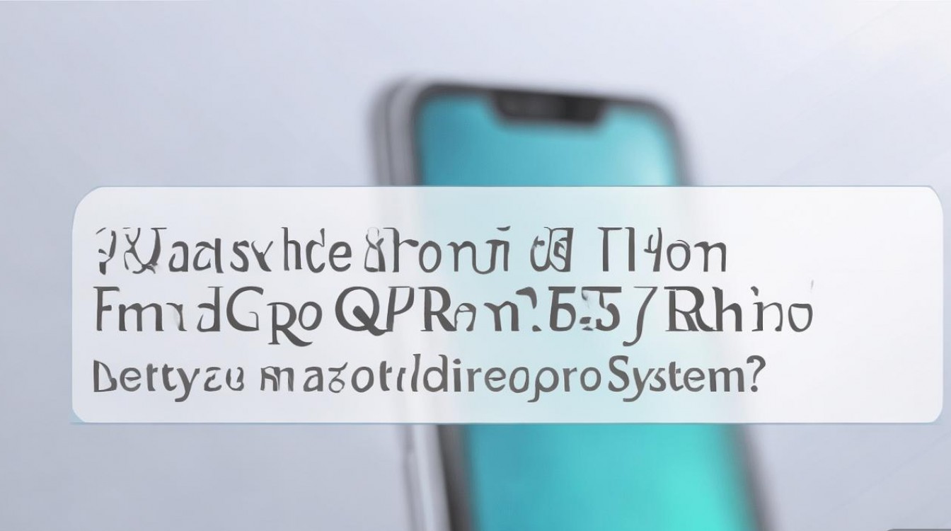 真我 Q5pro 搭载什么系统？真我 Q5pro 系统怎么样好用吗？