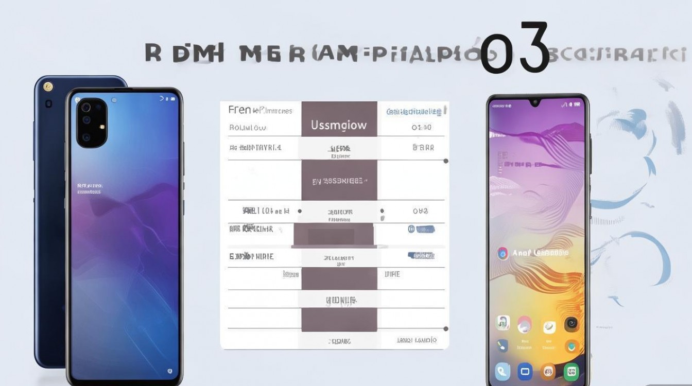 真我 Q5 和真我 Q3 买哪款最好？真我 Q5 对比真我 Q3 有什么区别及选购建议？