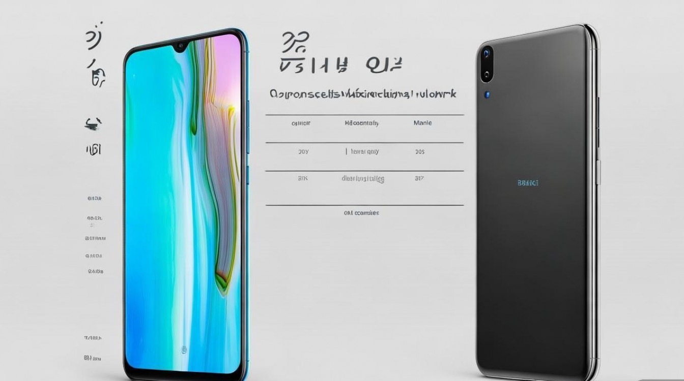 真我 Q5 和真我 Q3 买哪款最好？真我 Q5 对比真我 Q3 有什么区别及选购建议？