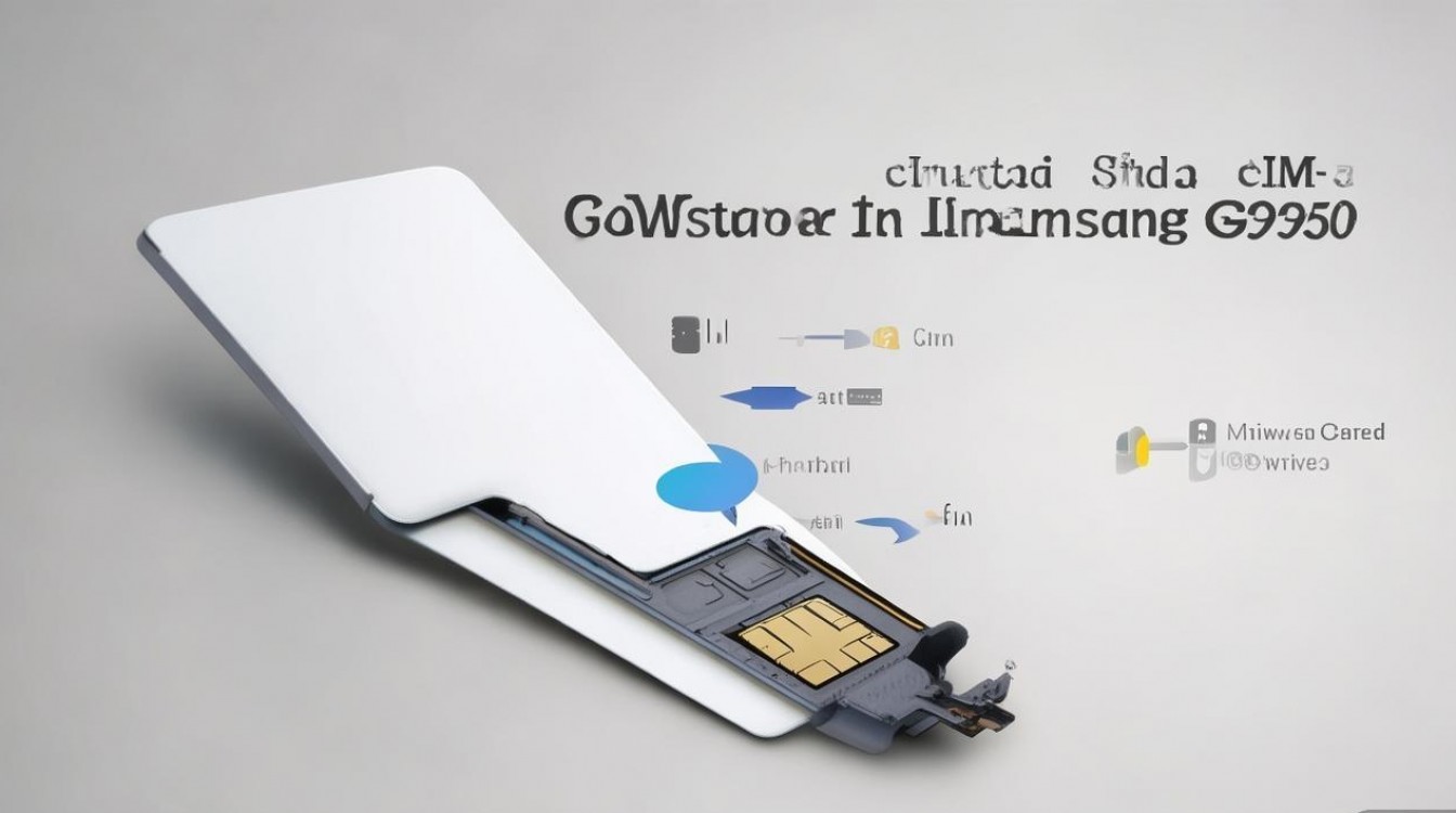 三星g9350怎么上卡？三星g9350插卡步骤详解
