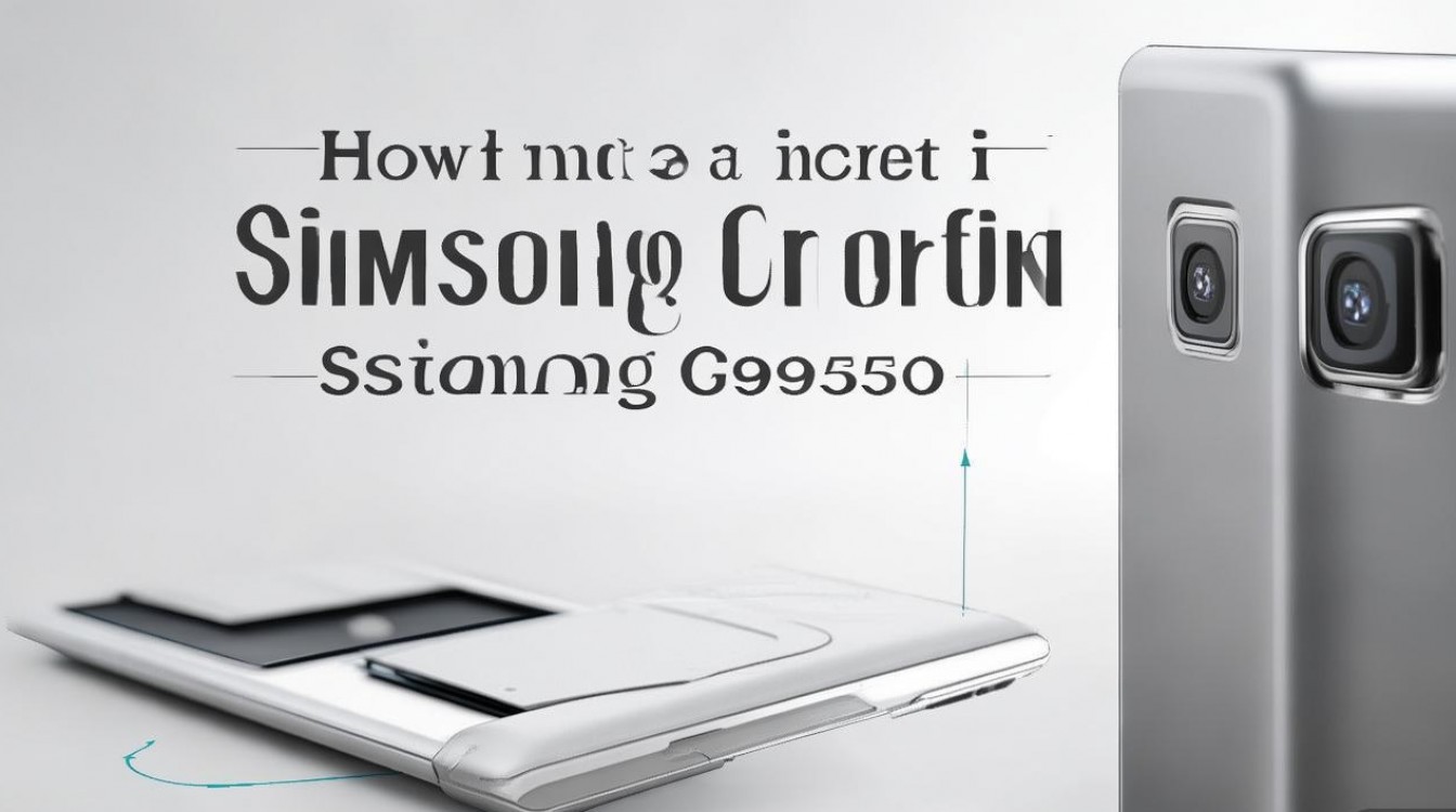 三星g9350怎么上卡？三星g9350插卡步骤详解