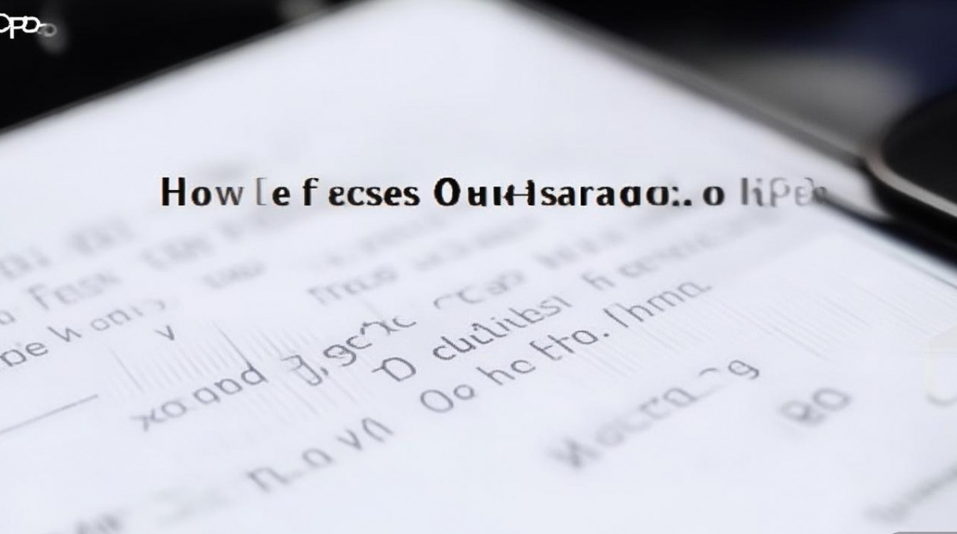 oppo闪充怎么关闭，oppo手机闪充模式在哪里关闭